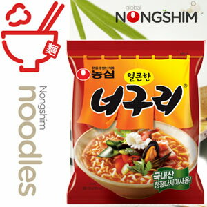 ノグリラーメン■韓国食品■韓国食