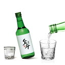 韓国焼酎専用グラス1BO