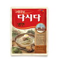 冷麺 ダシダ 300g■韓国食品■韓国料理/韓国食材/冬/調味料/韓国の基本だし/冷麺スープ用調味料【YDKG-s】