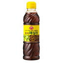 『オトギ』料理 梅(メシルチョン)660ml■韓国食品■韓国料理/韓国食材/調味料/韓国ソース/甘いソース【YDKG-s】