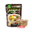 【送料無料】故郷ウゴジカルビスープ 500g×24個【1BOX】■韓国食品■韓国料理/韓国食材/韓国スープ/スープ/即席食品/レトルト食品/冬/インスタント食品/簡単料理/カルビスープ/激安【YDKG-s】【smtb-s】 13,349円