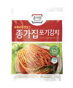 ★5月11日賞味200円割引◆冷蔵◆宗家 白菜キムチ1kg■韓国食品■輸入食品■輸入食材■韓国料理■韓国食材■韓国キムチ■キムチ■…