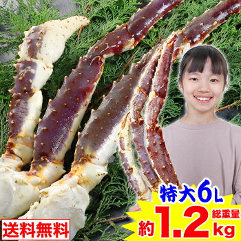 楽天市場】6l 生タラバの通販 楽天市場】6l 生タラバの通販