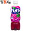 ե 졼 500mlPET24 դ󤿤졼 fanta grape ڥåȥܥȥ pet bottle 24 ú ӥߥB6 忧Ի ֤ɤ