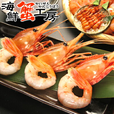 ボタンエビ 1kg エビ えび 海老 蝦 ボタン海老 ぼたん海老 牡丹海老 牡丹エビ 牡丹えび ぼたんエビ ぼたんえび お刺身 ギフト グルメ 北海道 海鮮 誕生日祝 御礼 挨拶 内祝 母の日 父の日