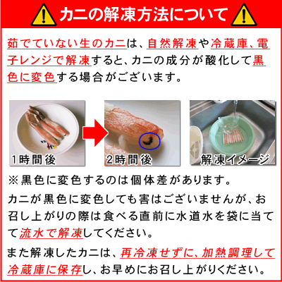 カニ 生 トゲズワイガニ 肩肉 どっさり 1kg ハーフカット済 とげずわいがに かに カニ 蟹 カニ鍋 むき身 ハーフカット ダキ カニダシ 北海道 海鮮蟹工房 ダシ 出汁 汁物