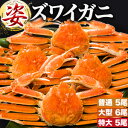 【お値引きクーポン配布中】普通 or 大型 or 特大ボイルズワイガニ姿 特大ずわいがに姿 ズワイガニ ずわいがに ずわい蟹 ズワイ蟹 蟹姿 カニ姿 ズワイガニ味噌 かにみそ 蟹みそ ボイルズワイ ボイルずわいがに 満足良品館カニ 全国送料無料