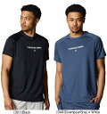 メール便無料 アンダーアーマー カリー テック ロゴ ショートスリーブ Tシャツ 6001284