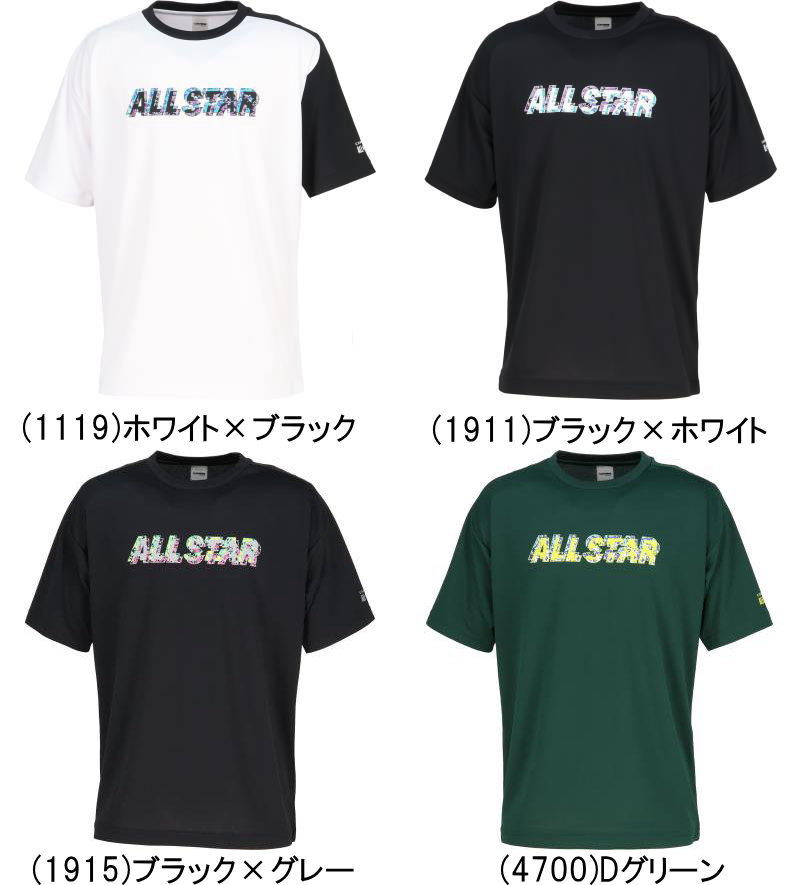 ※店頭在庫品 ■メーカー コンバース（CONVERSE） ■品番 CB252357 ■品名 プリント Tシャツ 半袖 プラクティスシャツ ■カラー (1119)ホワイト×ブラック (1911)ブラック×ホワイト (1915)ブラック×グレー...
