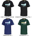メール便無料 コンバース ジュニア プリント Tシャツ 半袖 CB452353 子供 キッズ ミニバス バスケット
