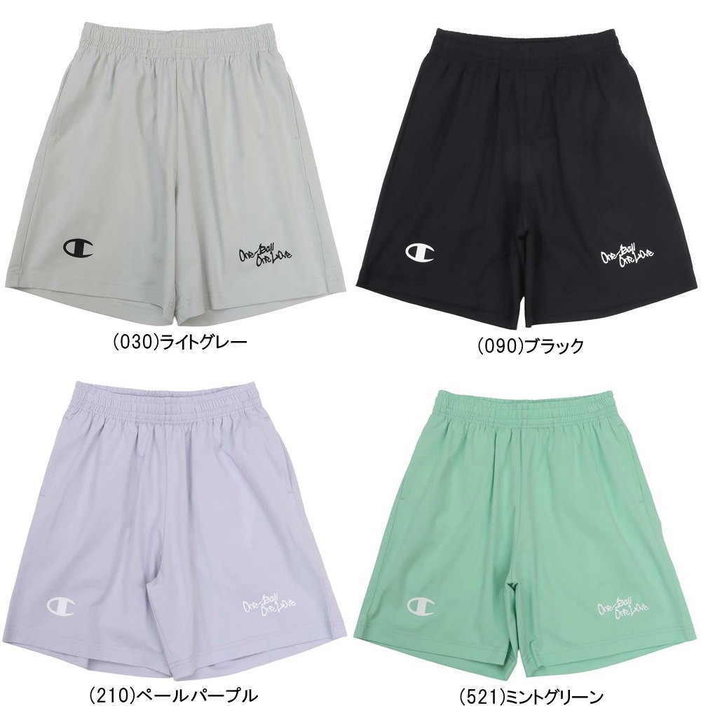 楽天市場】チャンピオン バスパン（サイズ（S/M/L）S）の通販