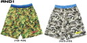 [֖ Ah AND1 oXp CAMO GRAPHIC 2 SHORT  8F209 oXPbgpc