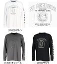 メール便無料 コンバース メンズ ゴールドシリーズ ロングスリーブ 長袖 Tシャツ CBG232355L バスケット