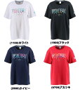 ※店頭在庫品 ■メーカー コンバース（CONVERSE） ■品番 CB301352 ■品名 バスケット レディース プリント Tシャツ ウィメンズ 女性 女子用 ■カラー (1100)ホワイト (1900)ブラック (2900)ネイビー (6700)アカツキ ■サイズ レディースサイズ (S)身長152〜157・バスト78〜82・ウエスト59〜63・ヒップ88〜90cm (M)身長157〜162・バスト81〜85・ウエスト62〜66・ヒップ90〜92cm (L)身長162〜167・バスト84〜88・ウエスト65〜69・ヒップ92〜94cm (O)身長167〜172・バスト87〜91・ウエスト68〜72・ヒップ94〜96cm ■品質・素材 ハイデンシティニット（ポリエステル100％） ■特徴 女子をターゲットにしたレディースシリーズ。 吸汗、速乾性に優れているので、運動中の肌へのベタつきを軽減。 より透けにくい素材にバージョンアップしました。 シンプルながらバスケをイメージするデザインが最近の傾向です。　