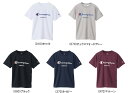メール便無料 チャンピオン ジュニア用 ミニ プラクティス Tシャツ 半袖 CK-TB310 CHAMPION バスケット ミニバス
