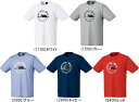 メール便無料 ゼット ベースボールジャンキー 半袖 Tシャツ BOT629SJT2 展示会限定品 野球 ベースボール ZETT(4)