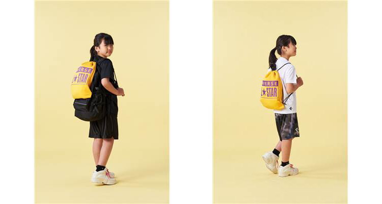 ����С��� �ʥåץ��å� C2102092 �ߥ˥Х� CONVERSE �Х����å�