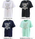メール便無料 コンバース Tシャツ レディース プリント 女性 女子 CB311351 ミニバス バスケット