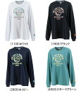 メール便無料 コンバース レディース プリントロングスリーブ 長袖 Tシャツ CB322353L 女性 女子