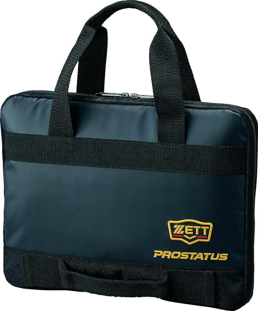 ゼット プロステイタス マルチケース マルチバッグ BAP7127 展示会限定品 ZETT 野球 ベースボール