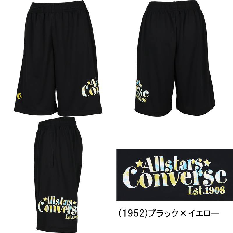 メール便無料 コンバース レディース バスパン プラクティス パンツ CB332851 女性...