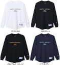 メール便無料 チャンピオン レディース ロングスリーブ Tシャツ 長袖 女性 女子 CW-YB451 CHAMPION バスケット ミニバス