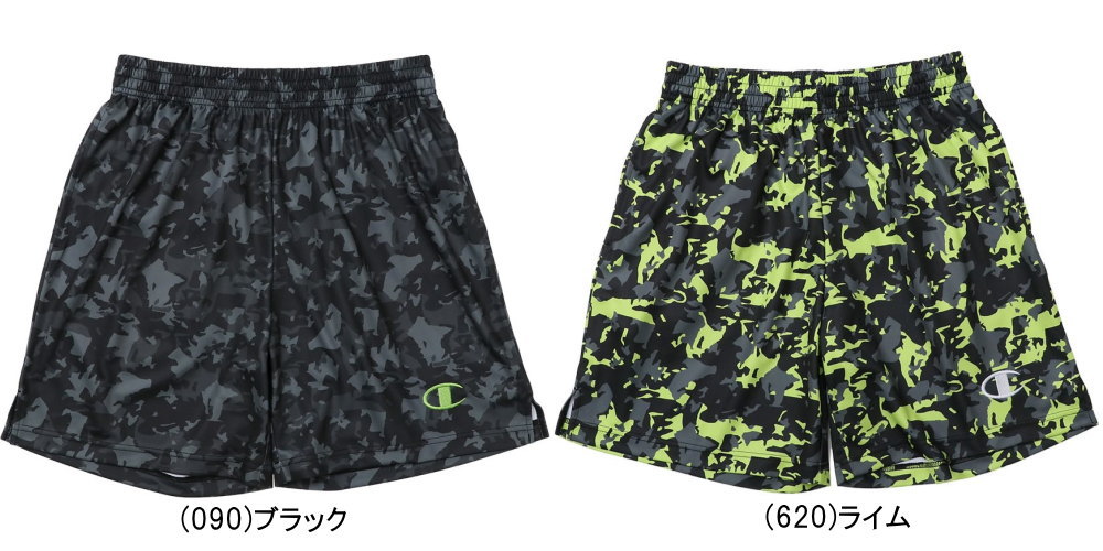 メール便無料 チャンピオン バスパン メンズ プラクティス パンツ CAGERS C3-ZB5410 バスケットパンツ