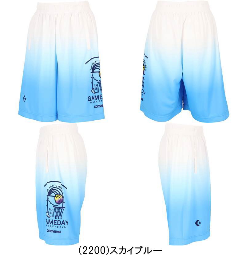 メール便無料 コンバース レディース バスパン プラクティス パンツ CB341852 女性...