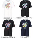 メール便無料 コンバース Tシャツ レディース プリント 女性 女子 CB342351 ミニバス バスケット