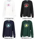 メール便無料 コンバース レディース プリントロングスリーブ 長袖 Tシャツ CB342352L 女性 女子