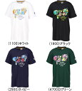 メール便無料 コンバース ジュニア プリント Tシャツ 半袖 CB442353 子供 キッズ ミニバス バスケット