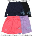 メール便無料 チャンピオン レディース プラクティス パンツ バスパン 女性 女子 CW-AB524 CHAMPION バスケットパンツ