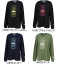 メール便無料 コンバース レディース プリントロングスリーブ 長袖 Tシャツ CB332353L 女性 女子