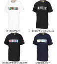 メール便無料 コンバース ジュニア プリント Tシャツ 半袖 CB441351 子供 キッズ ミニバス バスケット