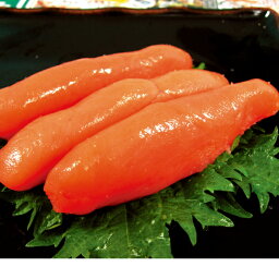 網走かにや　特上甘口たらこ業務用　500g