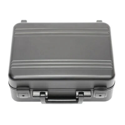 AUDEZE Aluminium Travel Case for LCD-5 MM series LCD series Maxwell ヘッドホ...