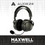 AUDEZE MAXWELL 平面磁界型 Gaming Headphone 国内正規代理店オーデジー マクスウェル ゲーミング ヘッドホン マイク 付き 高品質 ハイレゾ ブルートゥース ゲーミングヘッドセット ワイヤレス ゲーミングヘッドホン ゲーム用ヘッドホン 低遅延 ハイレゾヘッドホン