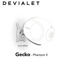 DEVIALET Gecko Phantom2frA EH[}Eg Ǌ| QbR[ K㗝X