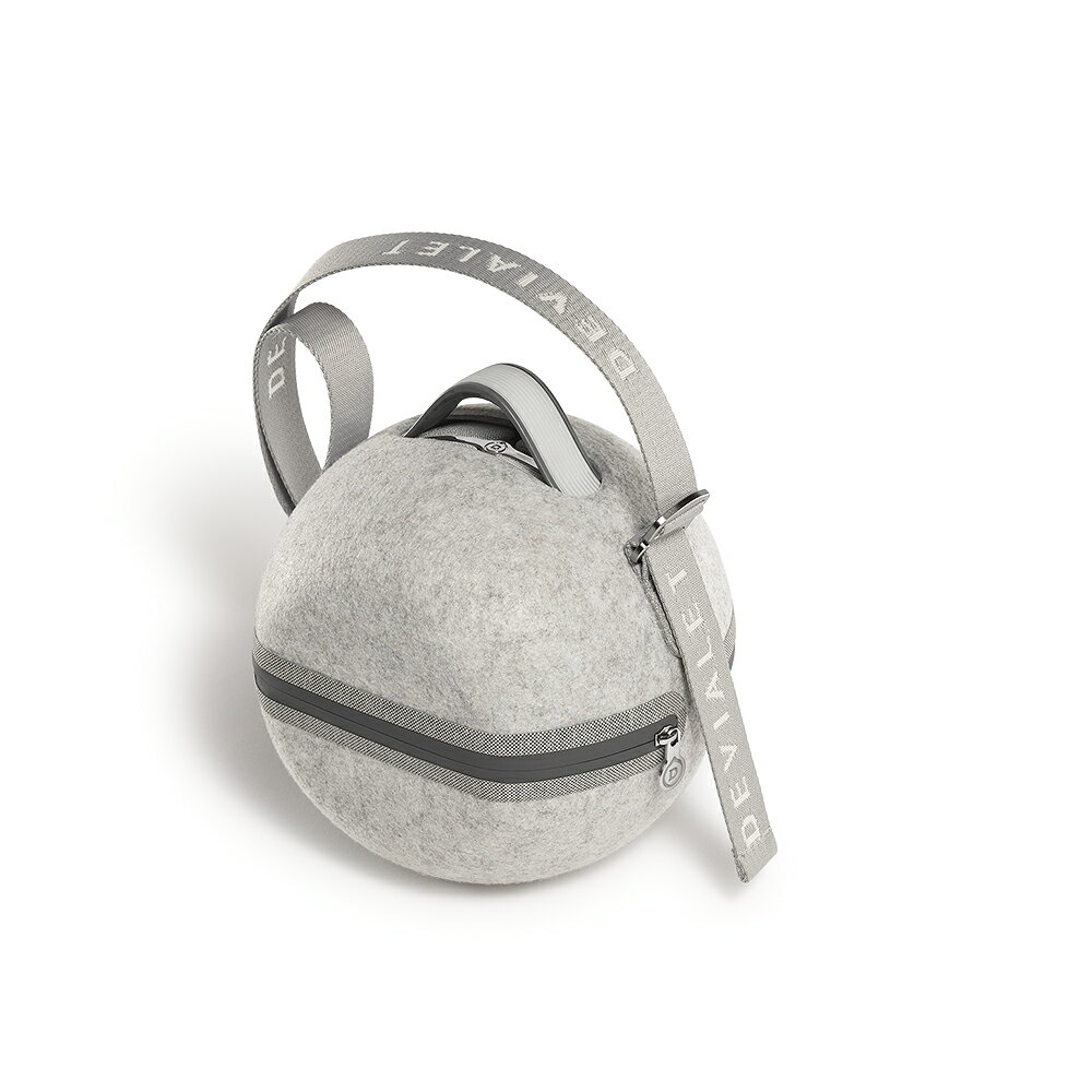 DEVIALET Mania Cocoon デビアレ マニア コクーン キャリングケース 国内正規代理店