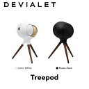 DEVIALET Treepod frA Phantom1p Xs[J[X^h c[|bh K㗝X