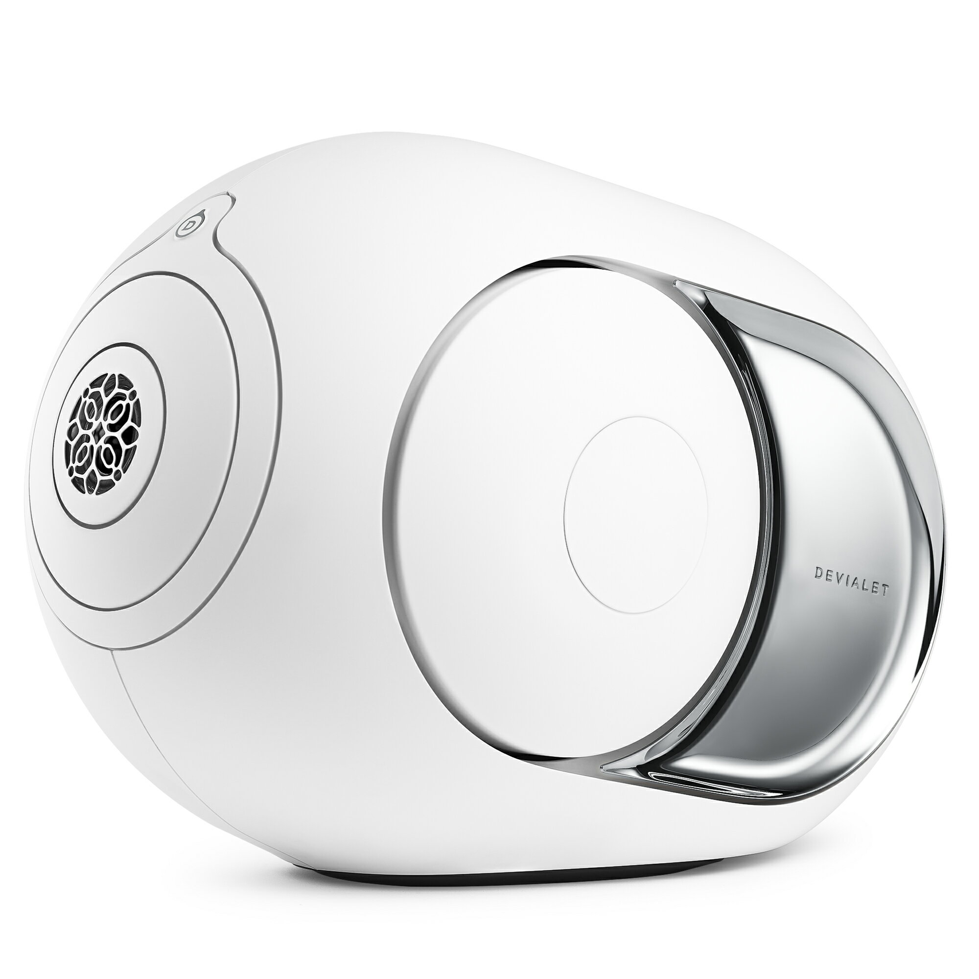 DEVIALET PHANTOM1 103dB ワイヤレススピーカー 国内正規代理店 デビアレ ファントム ワイヤレス スピーカー ハイエンドスピーカー 高音質 高性能 高級 ホームオーディオ プロフェッショナル Bluetoothスピーカー Bluetooth Airplay2 spotify RoonReady
