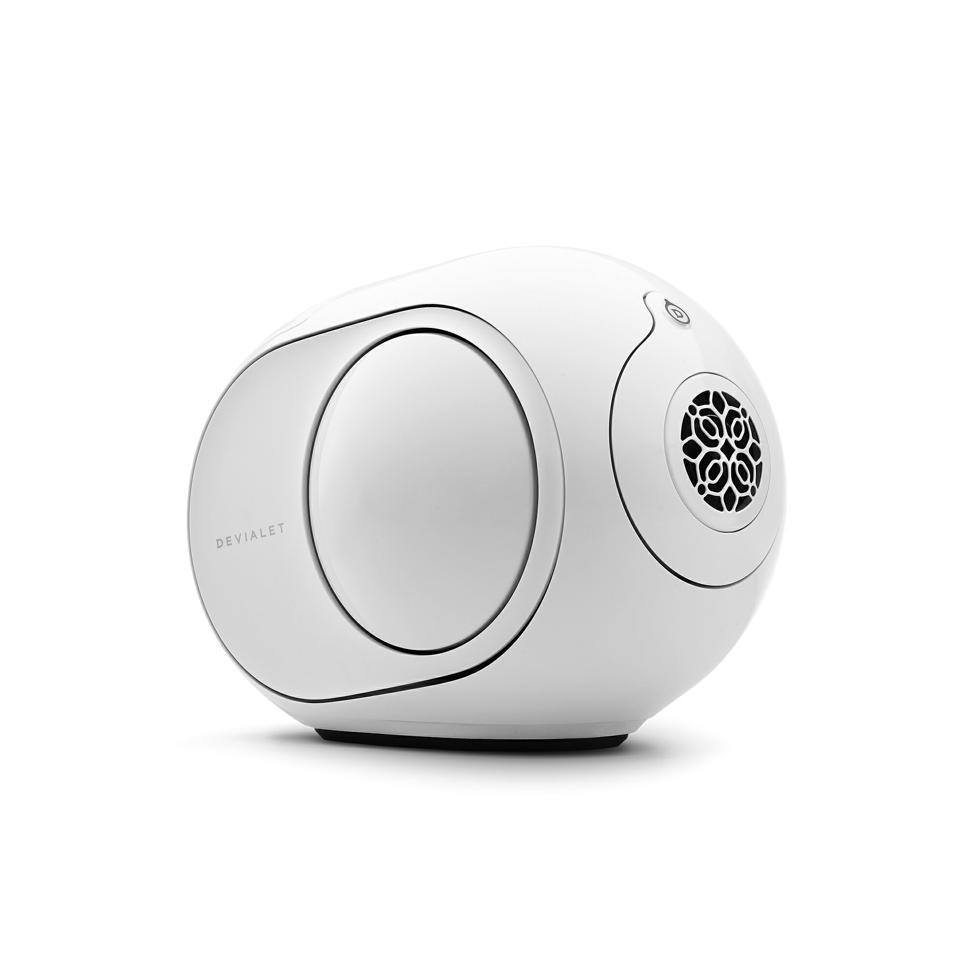 DEVIALET PHANTOM2 95dB ワイヤレススピーカー 国内正規代理店 デビアレ ファントム 重低音 高音質 スピーカー Bluetooth ワイヤレス Airplay2 対応 高級 低音 密閉型 高品質 スピーカー コンパクト 小型 高級スピーカー 高級インテリア モダンデザイン RoonReady