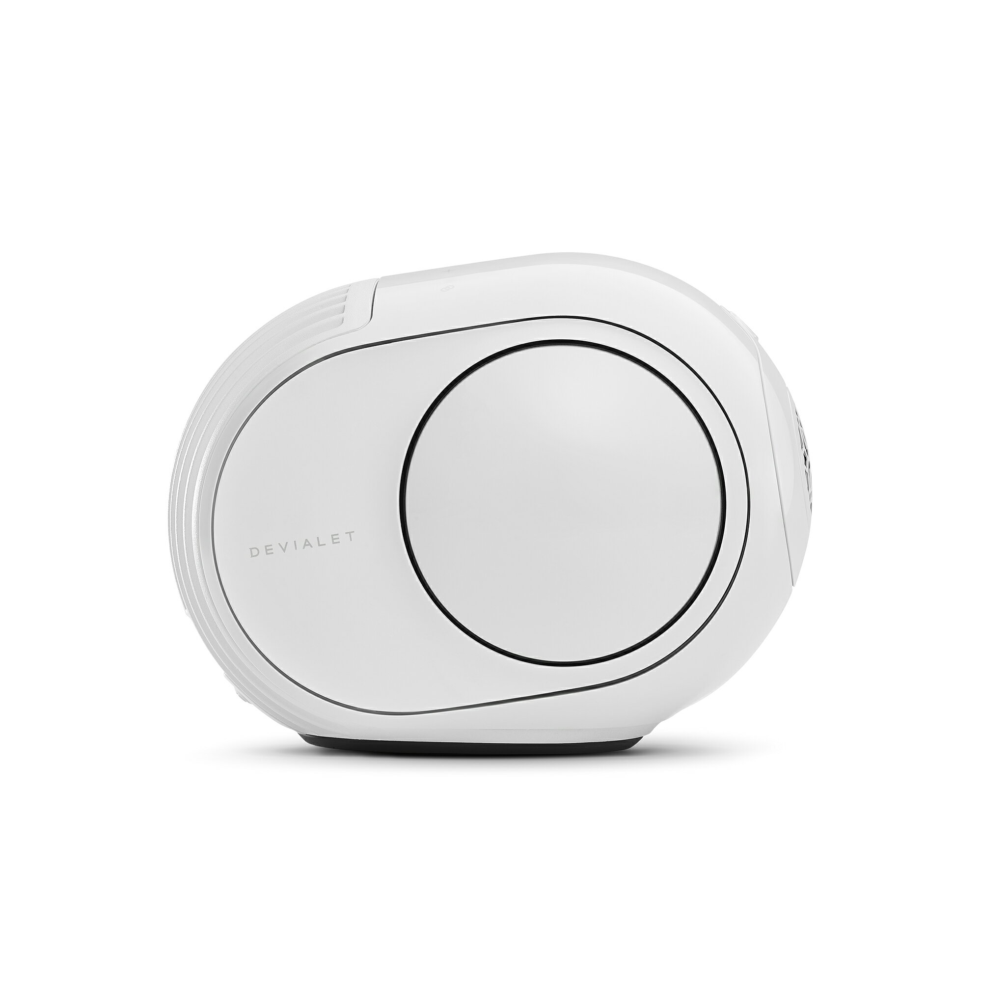 DEVIALET PHANTOM2 95dB ワイヤレススピーカー 国内正規代理店 デビアレ ファントム 重低音 高音質 スピーカー Bluetooth ワイヤレス Airplay2 対応 高級 低音 密閉型 高品質 スピーカー コンパクト 小型 高級スピーカー 高級インテリア モダンデザイン RoonReady
