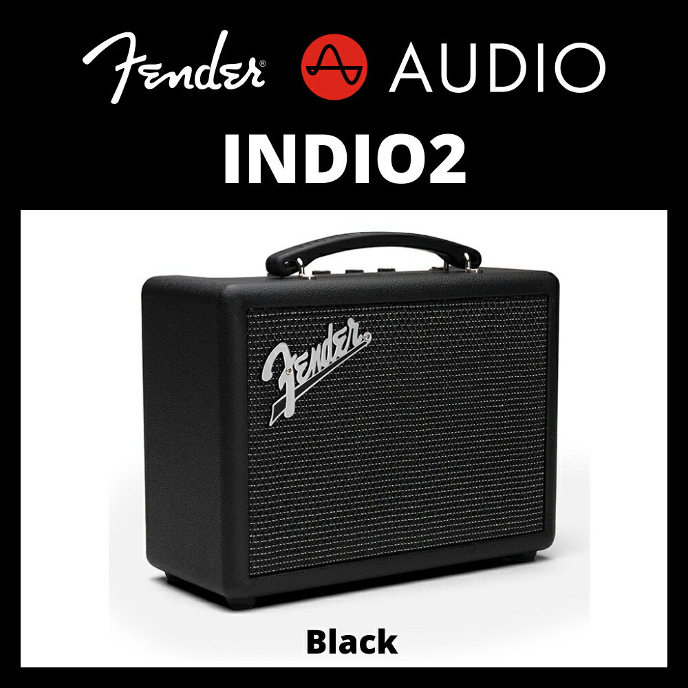 楽天市場】fender bluetooth スピーカーの通販 楽天市場】fender bluetooth スピーカーの通販