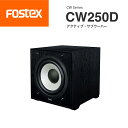 FOSTEX CW250D ANeBuETuE[n[tHXeNX K̔X