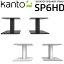 Kanto Audio SP6HD ǥȥå ԡ ڥ Ź  ֥å ۥ磻 ԡ 