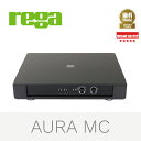 Rega AURA Reference MC レガ フォノアンプ made in England 国内正規代理店