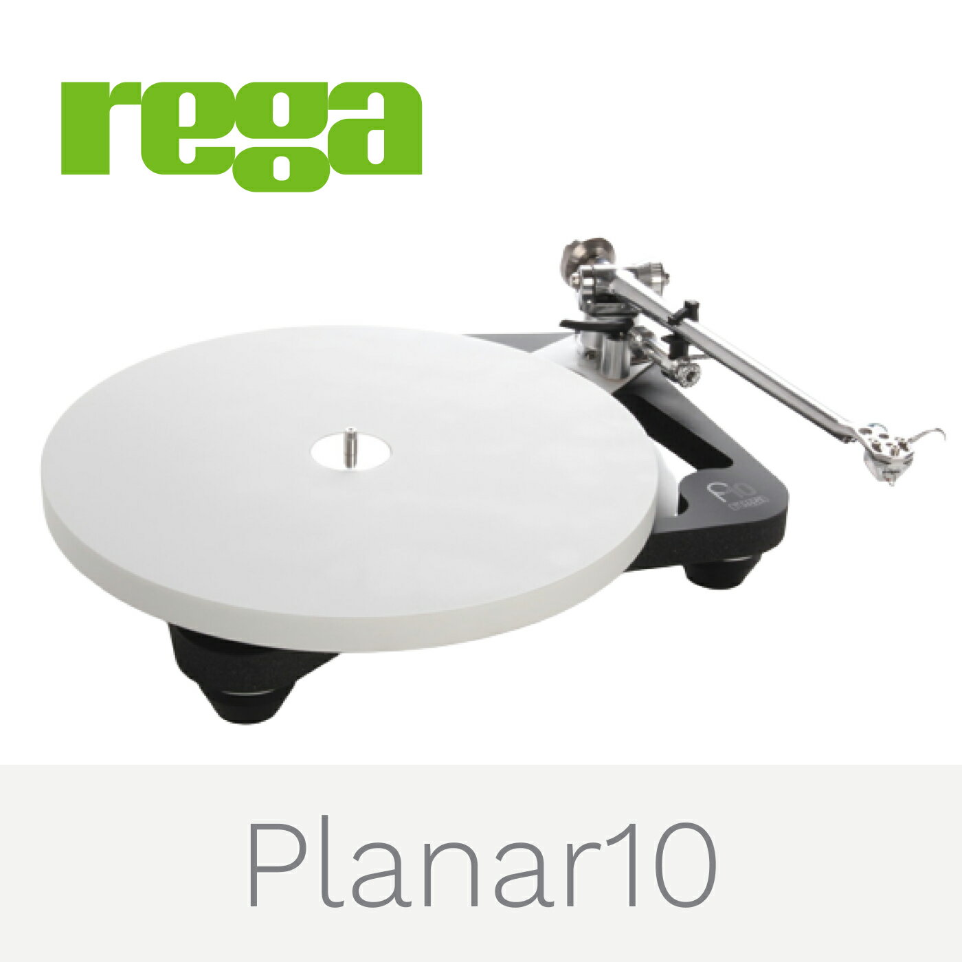 Rega Planar 10 レコードプレーヤー レ