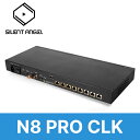 SILENT ANGEL N8 PRO CLK lbg[N XCb`Onu 8|[g BNC[q ONbNΉ TCgGWF K㗝X