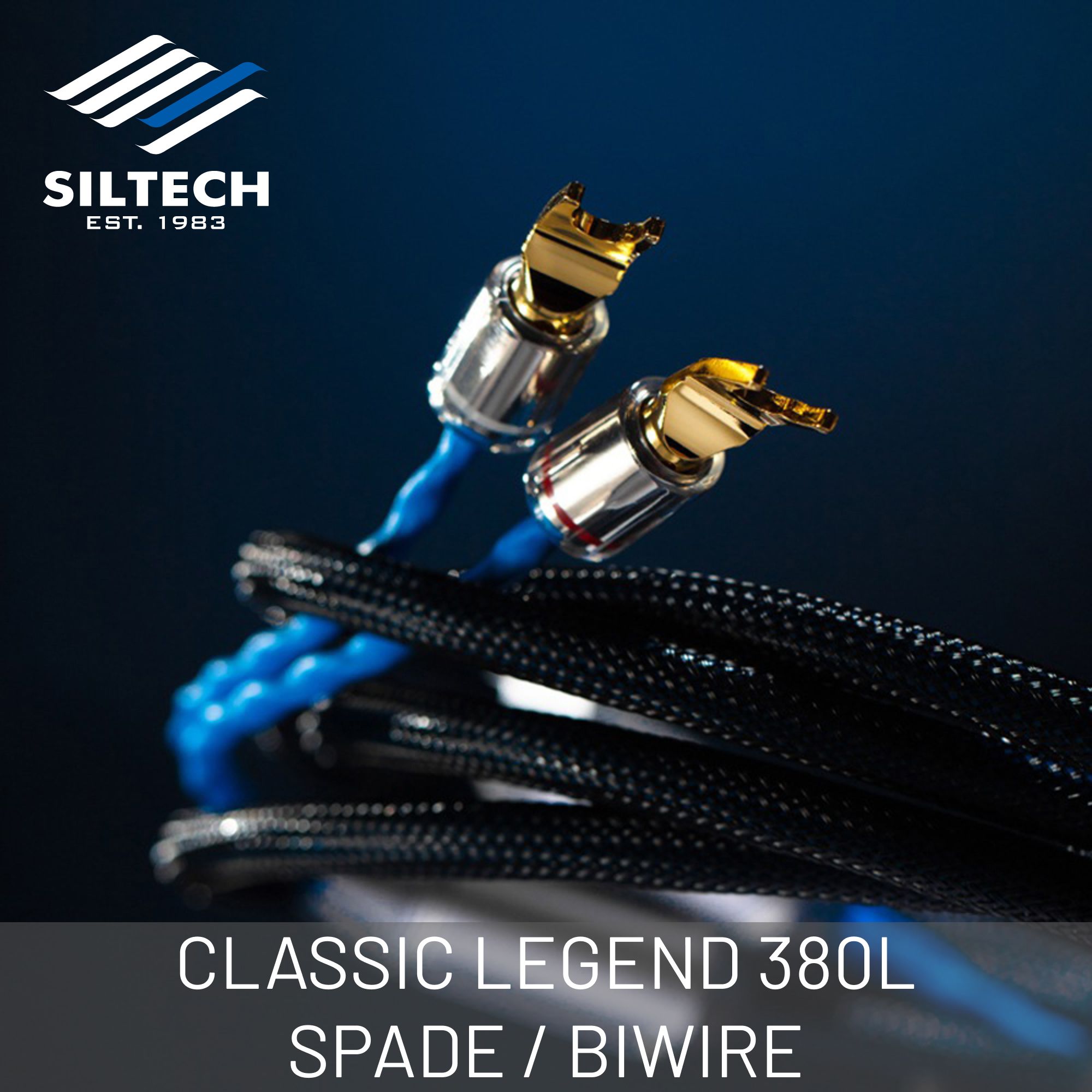 SILTECH Classic Legend 380L ԡ֥ ƥå